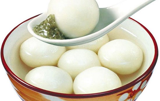 孩子多大可以吃汤圆 孩子吃汤圆要注意这五点