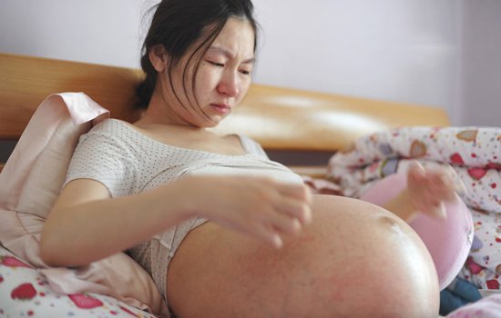 孕妇长斑怎么办 三招助你早日消除色斑