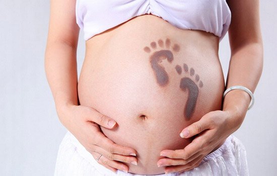孕妇长斑怎么办 三招助你早日消除色斑