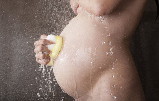 孕妇洗澡可以用沐浴露吗 最好选择孕妇专用沐浴露