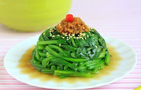 孕妇春季吃什么蔬菜好 春季不能错过的四款蔬菜