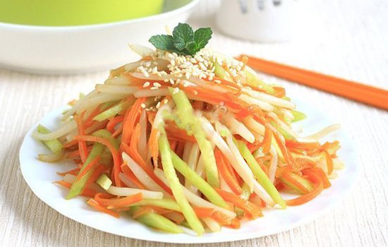 孕妇春季吃什么蔬菜好 春季不能错过的四款蔬菜