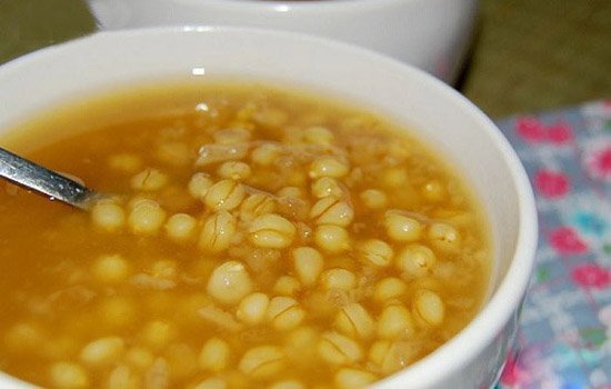 宝宝拉肚子吃什么食物好 三类十五种食物千万不可错过