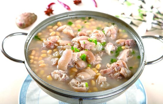 孕期吃什么预防妊娠纹 吃这四种食物拥有光滑肌肤