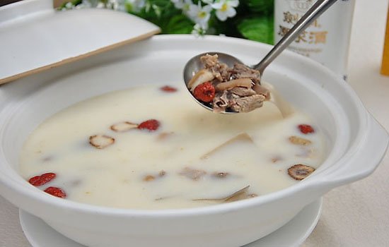 流产后吃什么补身体 不能错过的五款食谱