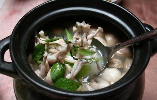 孕妇水肿喝什么汤好 六款汤谱帮你有效缓解水肿