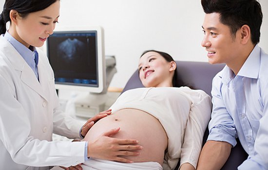 孕期必须做的检查 建议每位孕妈妈做的三大检查