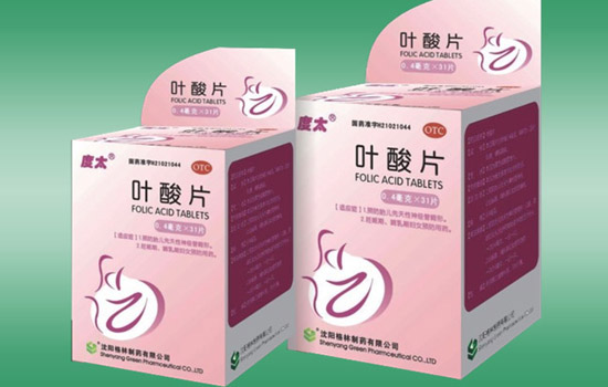 叶酸片怎么吃 叶酸片的服用方法