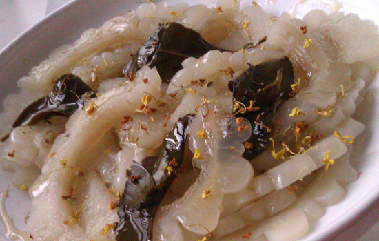 宝宝中暑了吃什么好 这四类食物不能不吃
