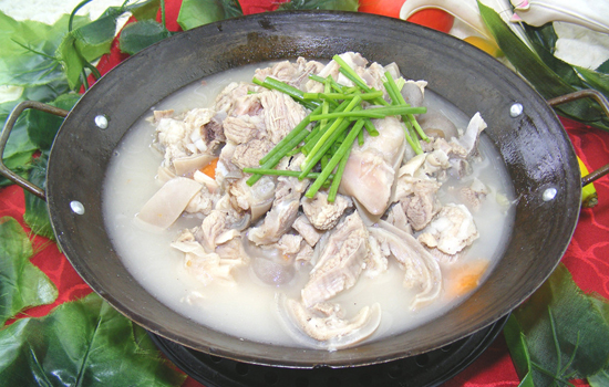 孕妇吃什么肉好 正确食用这四类肉好处多