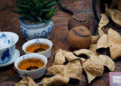 孕妇可以吃陈皮吗 少量吃陈皮才有好处