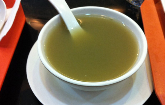 孕妇可以喝绿豆汤吗 适量喝绿豆汤好处多多