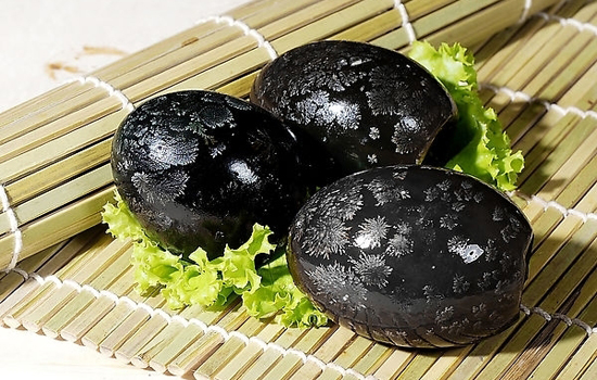 孕妇可以吃皮蛋吗 孕妇常吃皮蛋易铅中毒