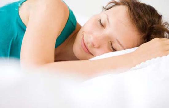 孕妇睡眠不好怎么办 应找出原因对症改善