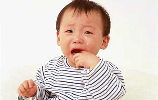 孩子上幼儿园总哭怎么办 建议分类型处理