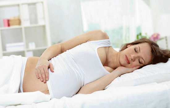 孕妇嘴巴上火起泡怎么办 从三方面来全面治疗