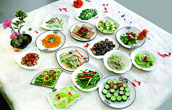 孕妇不能吃什么 饮食禁忌须牢记