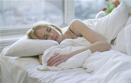 孕妇睡眠不好是什么原因 八大原因你是哪一种