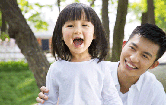 孩子长不高是什么原因 你的孩子有这九种情况吗？
