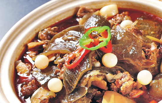 秋季坐月子食谱 六大食谱秋季坐月子必吃