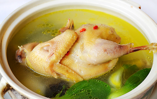 孕期感冒吃什么好的快 六种食疗方帮您有效治感冒