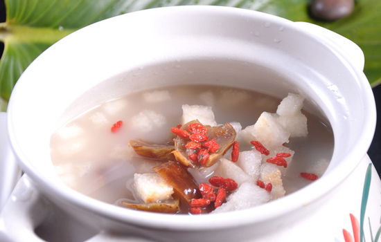 孕期感冒吃什么好的快 六种食疗方帮您有效治感冒