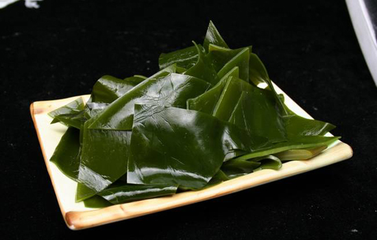 孕妇不能吃的蔬菜 这六种蔬菜孕妈千万别吃！