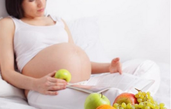 孕妇吃水果注意事项 过度食用水果是孕期大忌