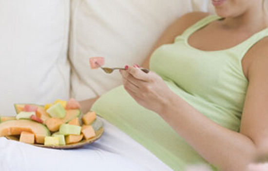 孕妇吃水果注意事项 过度食用水果是孕期大忌