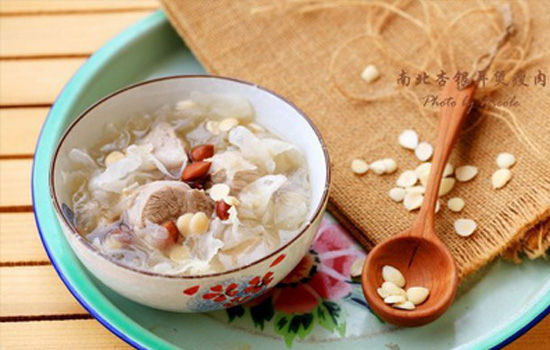 产后补血吃什么好 想补血这六种食物不能少