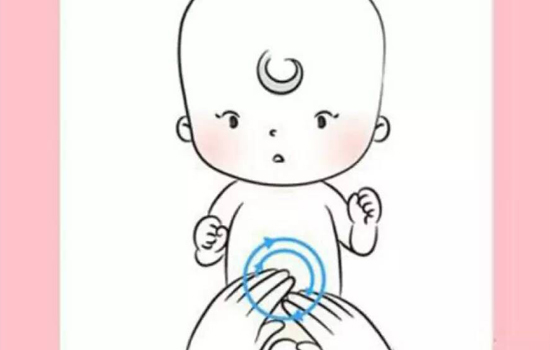 宝宝大便前面硬后面稀是怎么回事
