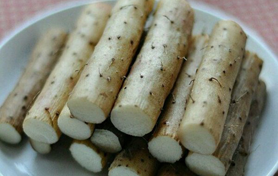 宝宝冬天吃什么好 四种食物健康一整个冬天