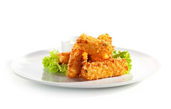 孕妇吃什么容易长胖 这五类食物孕妈应慎重食用