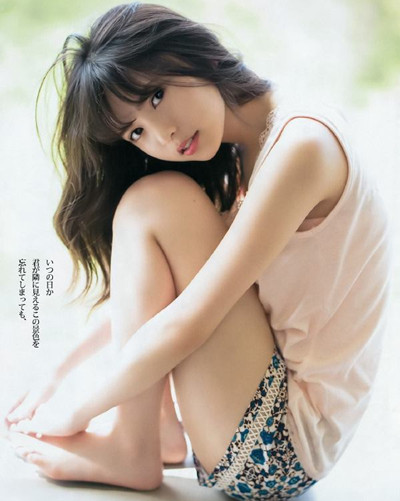 韩版甜美女生发型 减龄扮嫩必备款