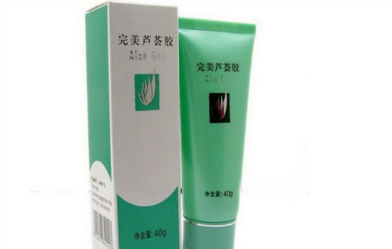 长痘痘可以用芦荟胶吗 痘痘肌不保湿怎么行