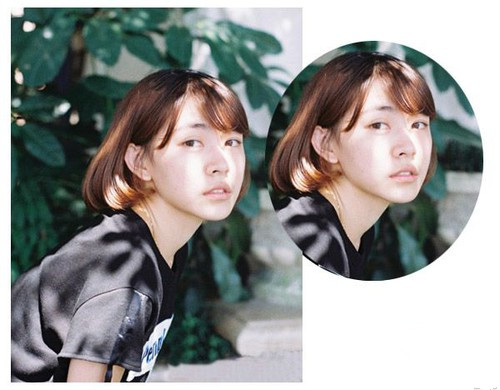 2024女生流行发型图片 每一款发型都很好看