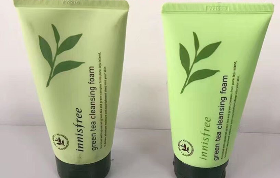 悦诗风吟绿茶洗面奶真假辨别 六招教你分辨真假绿茶洗面奶