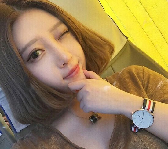 栗色和亚麻色哪个好看 其实两种发色都很fashion