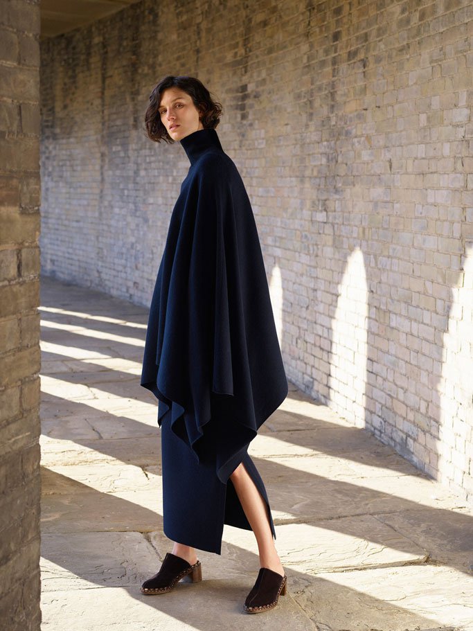 Pringle of Scotland（普林格）2024Lookbook