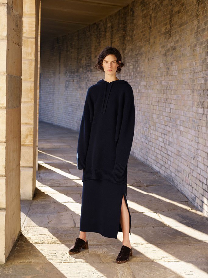 Pringle of Scotland（普林格）2024Lookbook
