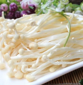 金针菇如何保存 分享金针菇的保存方法