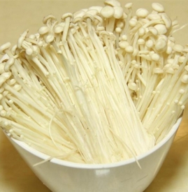 金针菇放冰箱一个星期还能吃吗 金针菇的冰箱保鲜要点