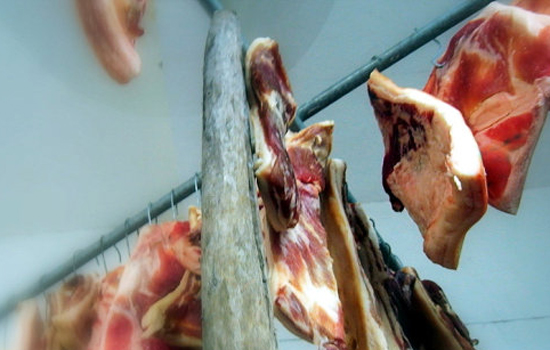 腊肉的腌制方法 腊月正是腌腊肉时
