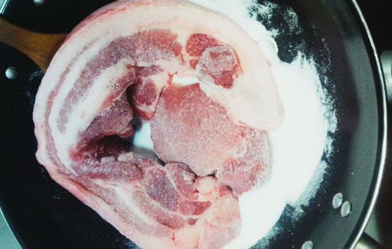 腊肉的腌制方法 腊月正是腌腊肉时