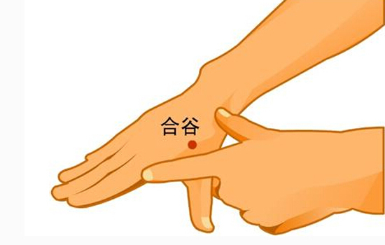 晕车按摩哪里可以缓解 力荐7个治晕车穴位