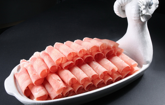冬季吃羊肉的十大好处 冬令补品羊肉吃起来