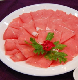 冬季吃羊肉的十大好处 冬令补品羊肉吃起来