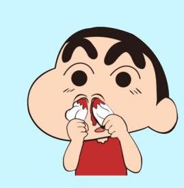 流鼻血是缺乏什么维生素 缺4种维生素或致流鼻血