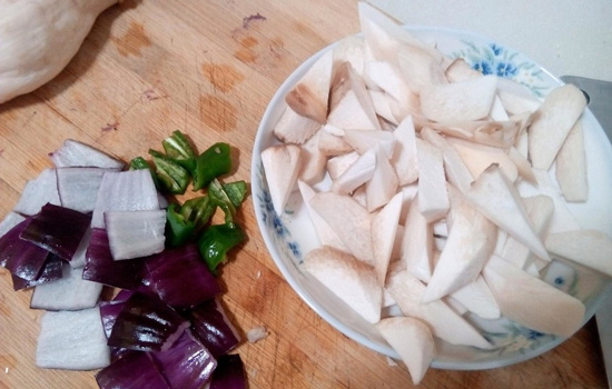 杏鲍菇的功效与作用及禁忌