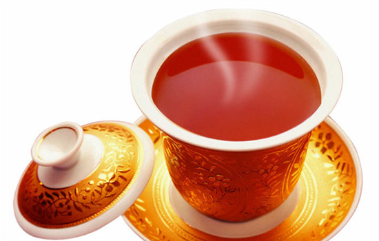 喝红茶的好处 喝红茶的9大好处不可不知